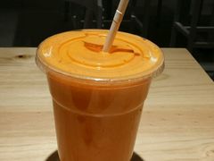 洛城橘子郡-CALIFORKS加州叉子轻食(朝阳门店)