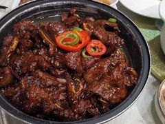 黑椒牛排-石湖大酒店(桐泾店)