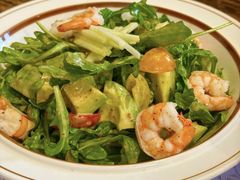 -藏书馆咖啡LibraryCoffee·Bistro(牡丹园店)