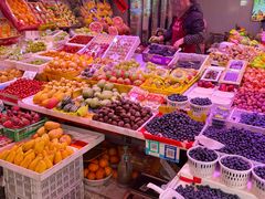 -王庄市场