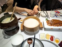 -北京老铺烤鸭(老城根店)