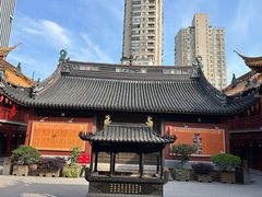 -钦赐仰殿道观