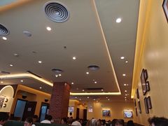 -萨莉亚意式餐厅(永旺购物中心店)