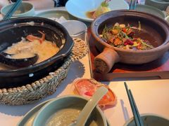 -南拳十三姨·潮汕砂锅粥·粤菜(西单大悦城店)