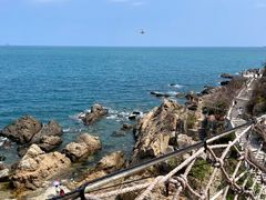 -三亚西岛海洋文化旅游区