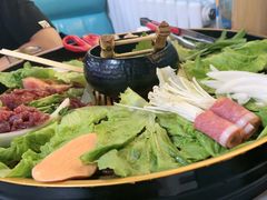 -牛犇炭火烤肉·鲜切烤肉(承德总店)