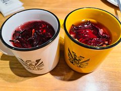 -太二酸菜鱼(石家庄万象城店)