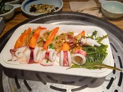 -三个渔夫·蒸汽海鲜(万德大厦店)
