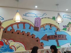 -螺小胖柳州螺蛳粉(钟楼总店)