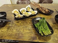 -碳炉海鲜烧烤·1992(北京路店)