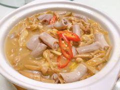 -百家福海鲜排档·闽菜·家宴(斗西路口店)