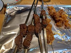 -熙成烧烤(白塔岭店)