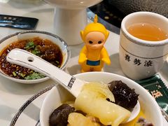 -喜聚薈·花膠雞海鮮火鍋(越秀店)