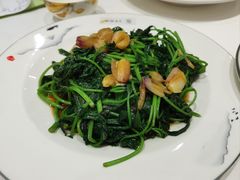 -金河半岛园林酒家(金融城店)