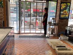 -禾记海鲜烧烤(八一路店)