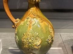 -陕西历史博物馆