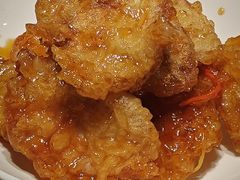 -关东小磨东北菜(上海长风大悦城店)