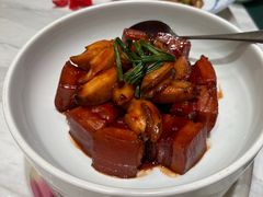 -宴昆山·私房菜(春晖店)