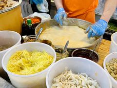 -安徽阜阳卷馍(西单店)