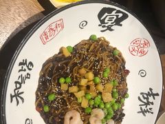 -乐园夜市场(五道口王庄路店)