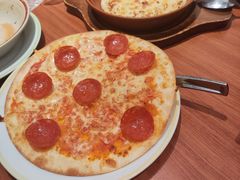 -萨莉亚意式餐厅(万嘉商业广场店)