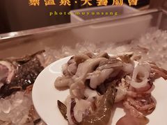 -御温泉·大餐庙会