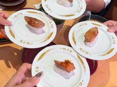 -寿司郎(皇庭广场店)