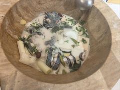 -云中鱼蒸汽石锅鱼(川沙百联店)