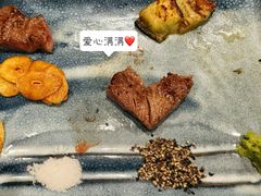 -神户牛排餐厅MOURIYA(总店)