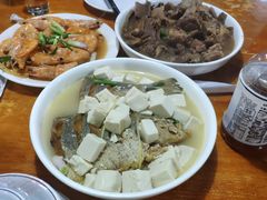 -温州一家人美食(西木头市店)