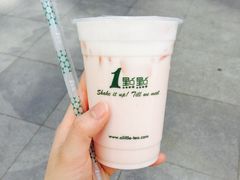 -1点点(银座和谐广场店)