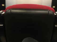 -大地影院(上海南汇店)