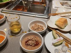 -海底捞火锅(翔龙天地广场店)