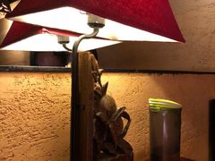 -绿茶餐厅(华联万柳店)