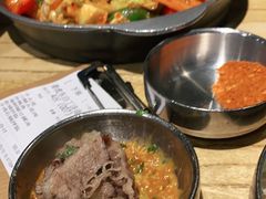 -姜虎东白丁烤肉(恒隆广场店)