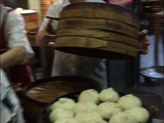 -清泉阁包子铺(中山路店)