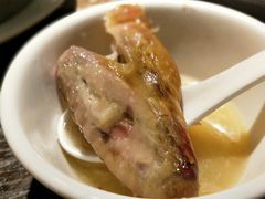 -外婆家(蓝色港湾店)
