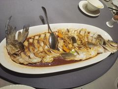 家炖大白刀鱼-宣和苑(华侨新村店)