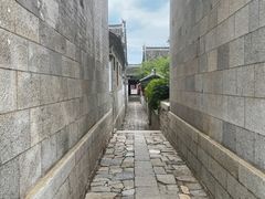 -牟氏庄园