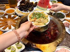 -堂客老火锅(欣阳广场总店)