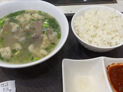 -黑山牛肉汤火锅(花城汇店)