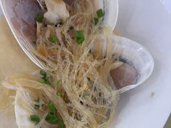 -考记泥焗鸡农庄·海鲜(北洛秘境店)