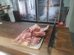 -九府羊·鲜羊火锅·烤串(新华路店)