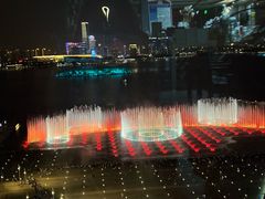-洄归山也·高空C位湖景下午茶(东方之门店)