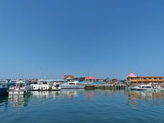 -小石岛景区