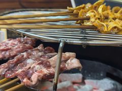 -源味居手把签烧烤(长春一店)