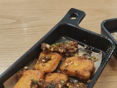 -蓉李记成都名小吃(宜昌伍家岗万达店)