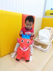 -婴喜爱(长春新城吾悦店)