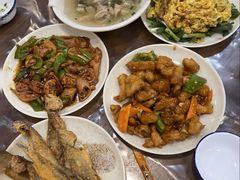 -翟氏天天小吃(上东街区店)