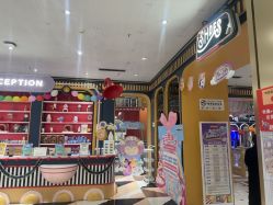 点击看大图 -meland亲子乐园•派对•研学(宁波华润万象城店)